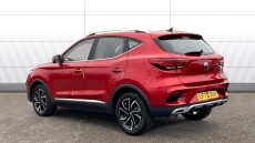 MG ZS 1.0T GDi Exclusive 5dr DCT Petrol Hatchback